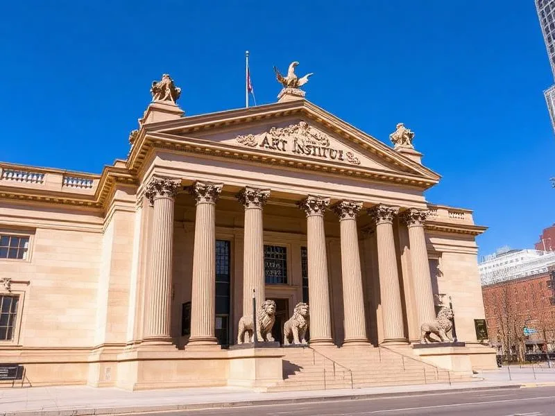 Art Institute of Chicago